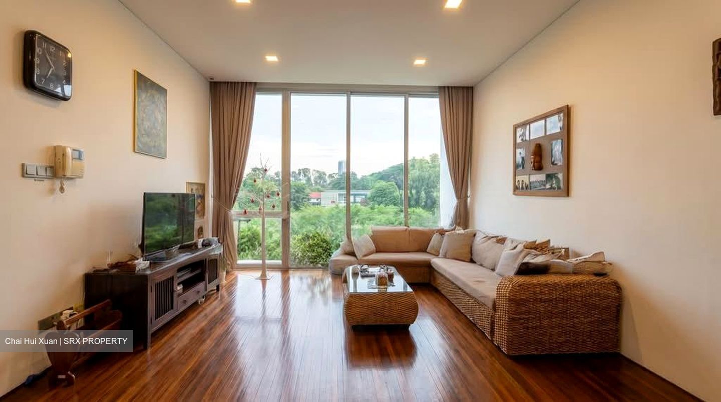 Holland Mews (D10), Apartment #564216861